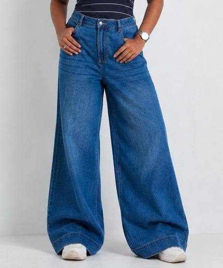 Big Hem Jeans (1024)