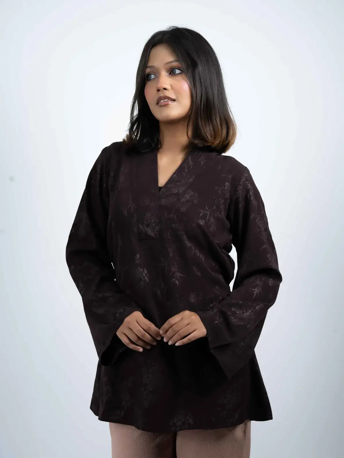 VELORA Coffee Top(106)