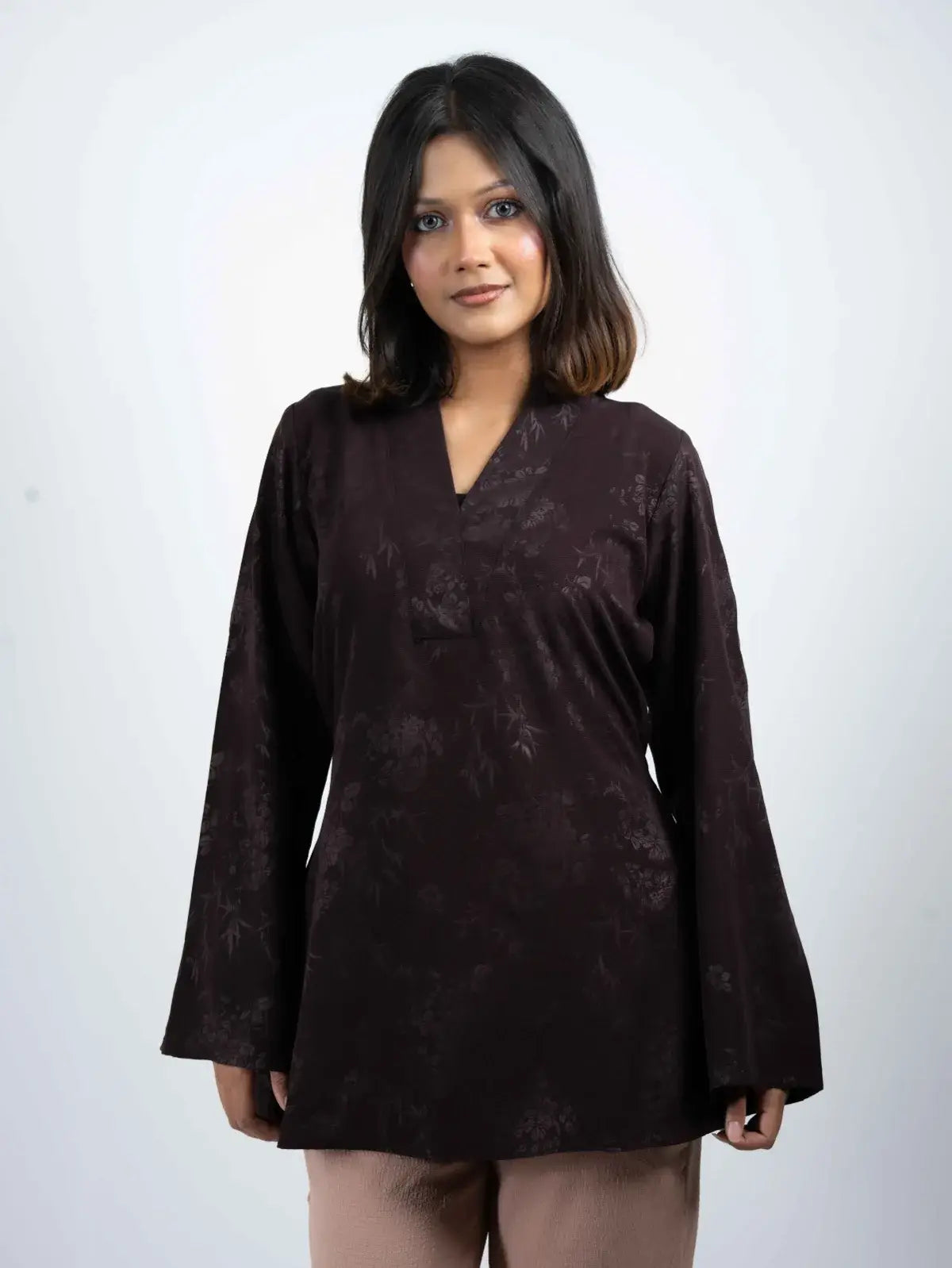 VELORA Coffee Top(106)