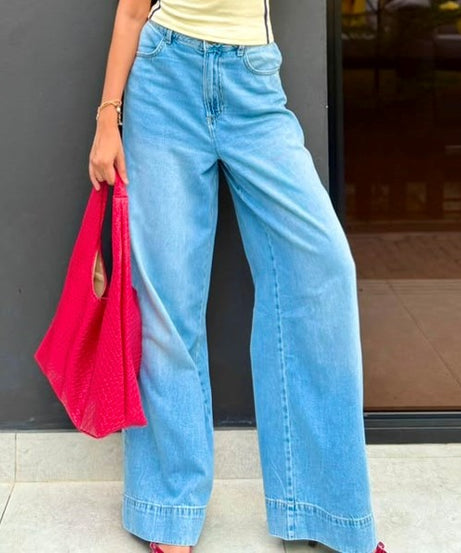 Big Hem Jeans (1024)