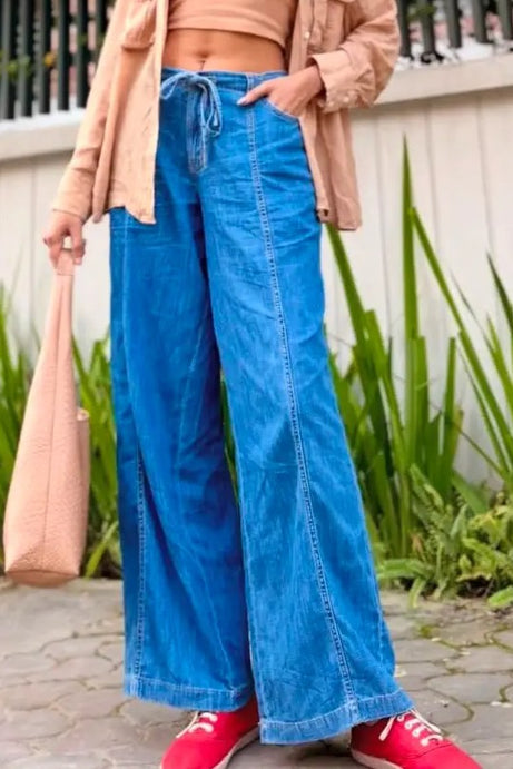 RelaxFit Comfy - Light Blue (1023)